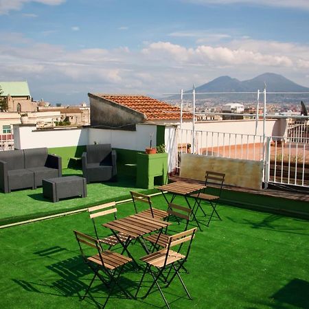 C Era Una Volta Naples Exterior photo