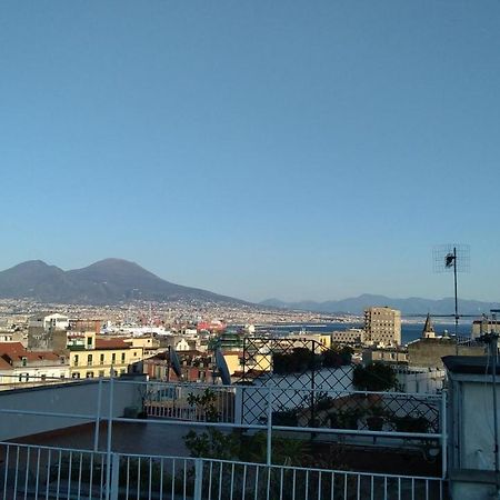 C Era Una Volta Naples Exterior photo