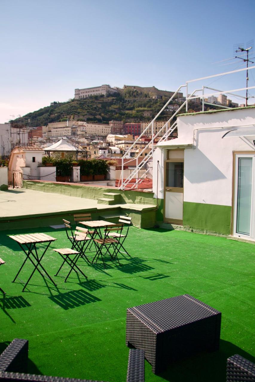 C Era Una Volta Naples Exterior photo