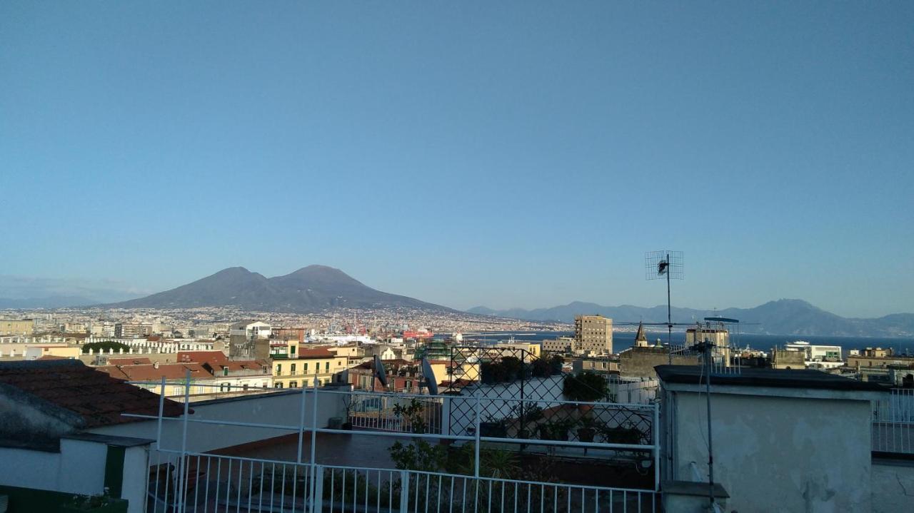 C Era Una Volta Naples Exterior photo